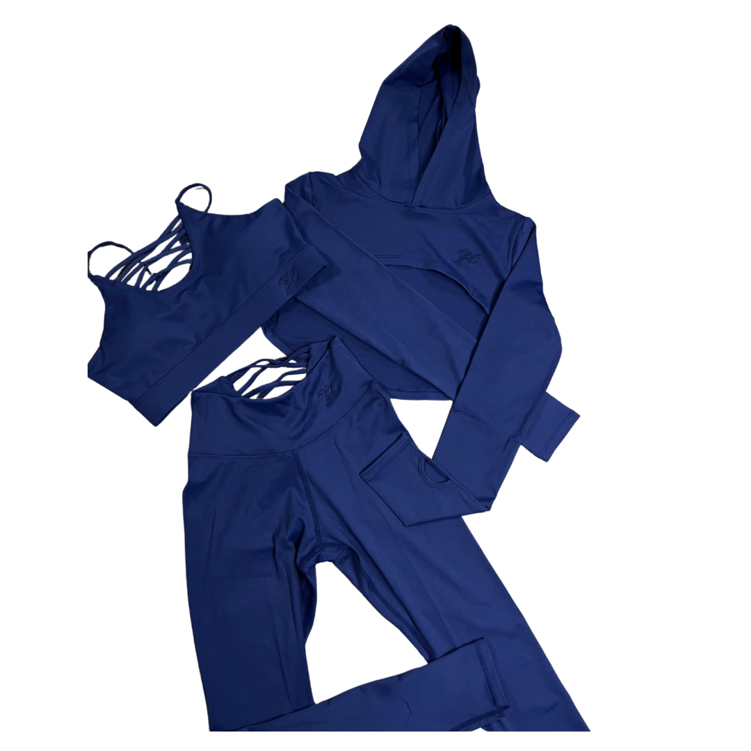 3 Piece Everyday Essentials Set