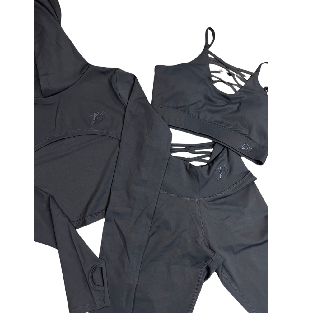 3 Piece Everyday Essentials Set