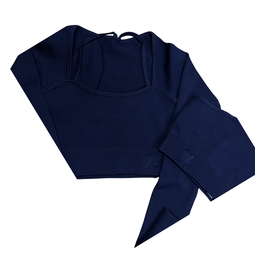JLC Navy Set