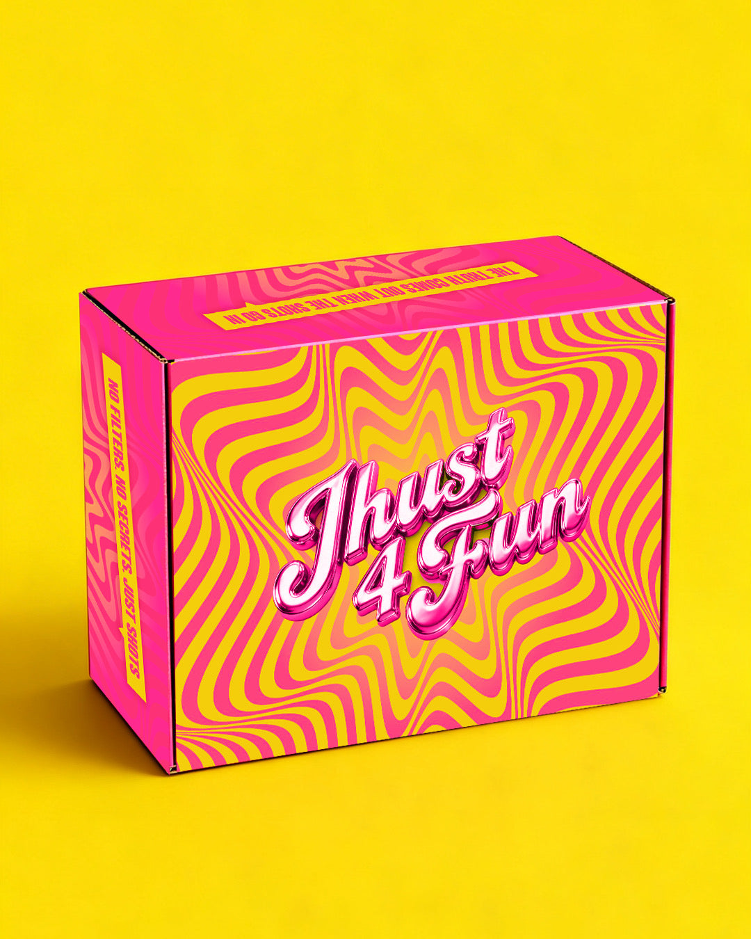 Jhust4Fun